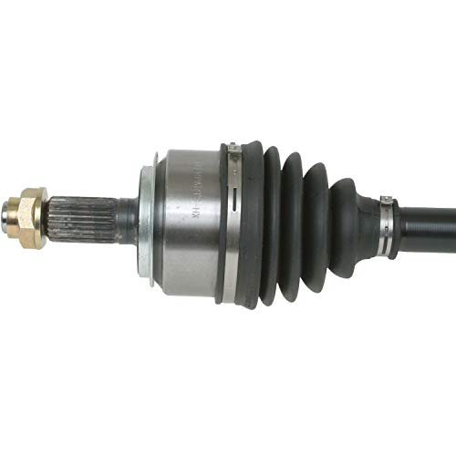 New CV Axle for Cardone 66-4217